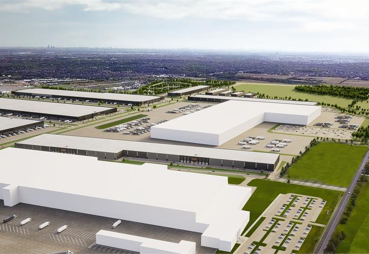 choice caledon business park 2