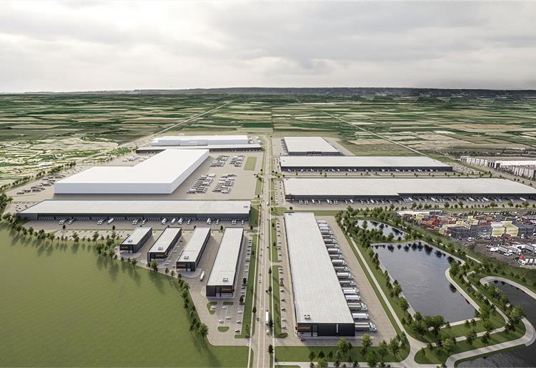 choice caledon business park 4