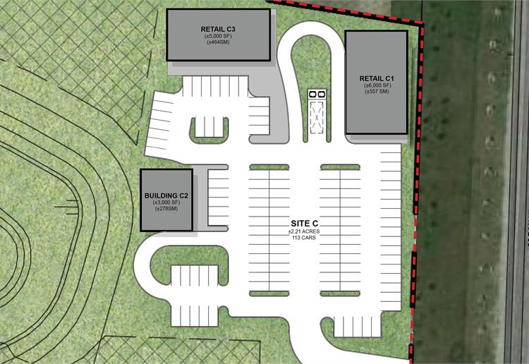 choice eastway retail centre 2