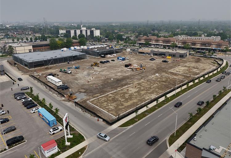 hwy401 islington 2