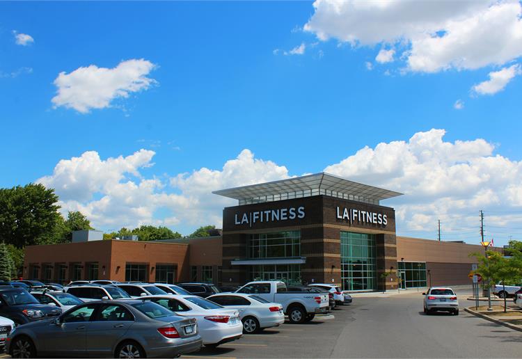 woodbine 1