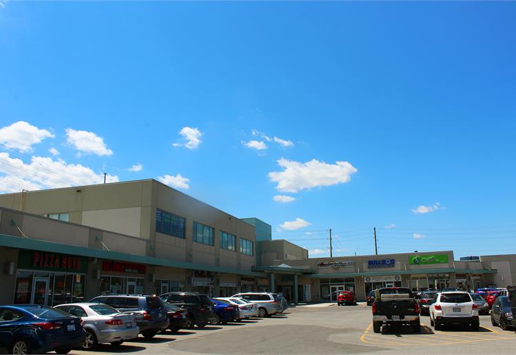 woodbine 3