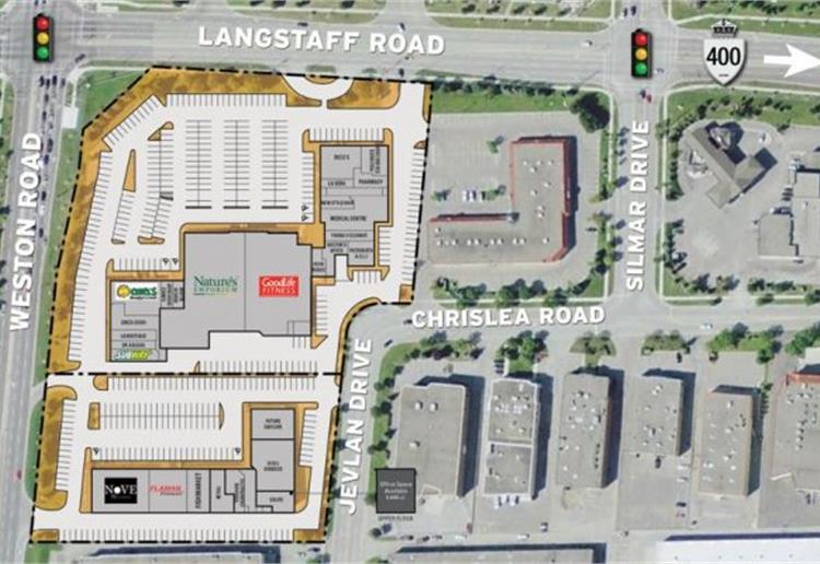 weston site plan website 650x400