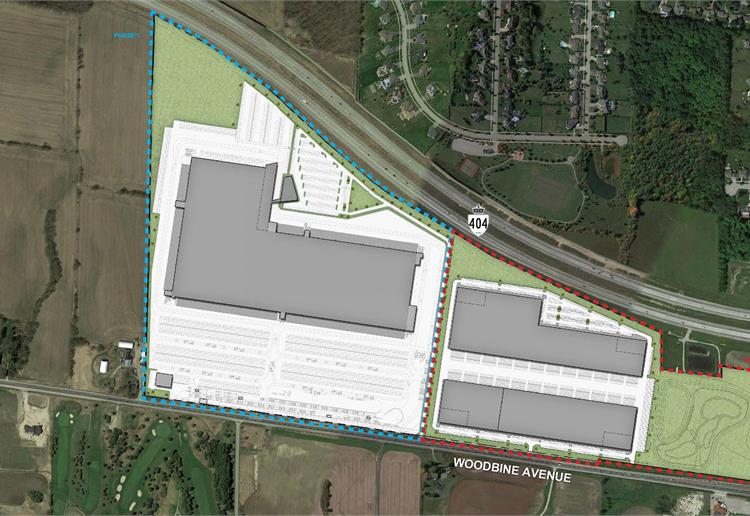 choice eastway rendering