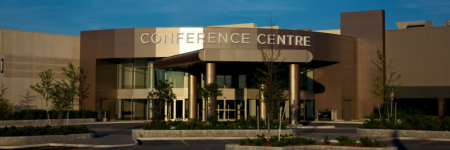The International Centre